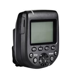 ELINCHROM Skyport Transmitter Plus HS for Sony