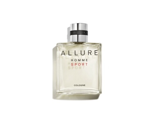 Chanel Allure Homme Sport Cologne Edc M 50 Ml