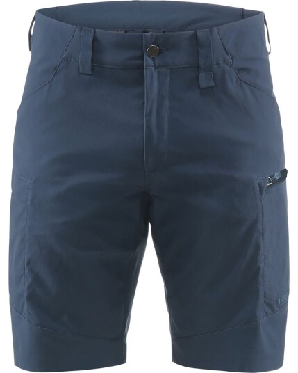 Haglöfs Mid Fjell Shorts M Dense Blue (Storlek XL)