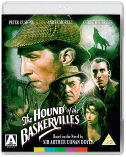 The Hound Of The Baskervilles