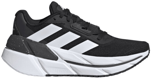 Adidas Women's Adistar CS 2 Repetitor+ Running Shoes Core Black/Cloud White/Carbon 44, Core Black/Cloud White/Carbon