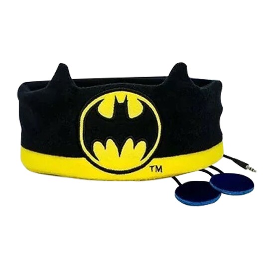 OTL Technologies Batman Kids Headband