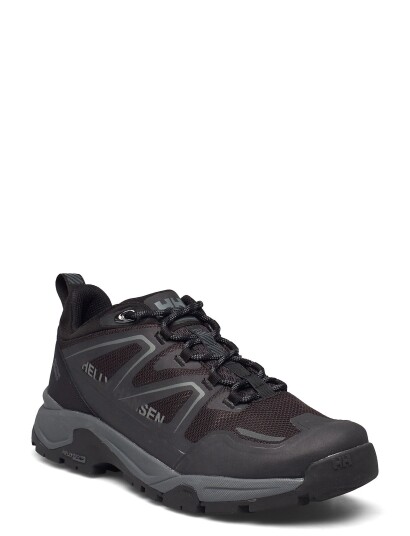 Helly Hansen Cascade Low Ht Black Helly Hansen 990 BLACK 40,40.5,41,42,42.5,43,44,44.5,45,46