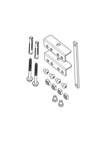 Vogel's Connect-It PFA 9126