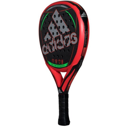 Adidas Essnova Carbon 3.1 Padelracket