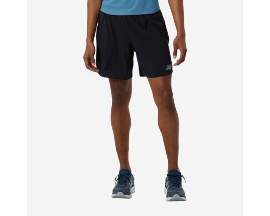 New Balance Impact Run 7 Inch Short XXL