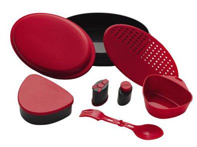 Primus Meal Set - Red