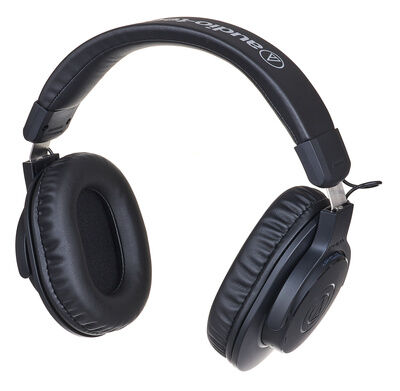 Technica Audio-Technica ATH-M20 XBT