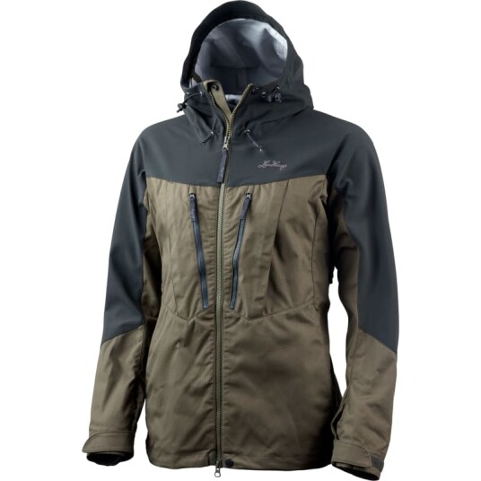 Lundhags Makke Pro Women's Jacket (2021) Gr?nn XS Woman