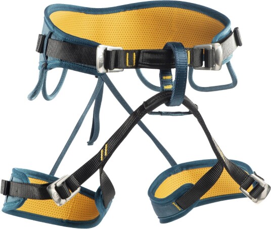 Wild Country Movement harness