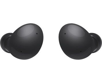 Samsung Galaxy Buds2 - Grafittgrå/Svart