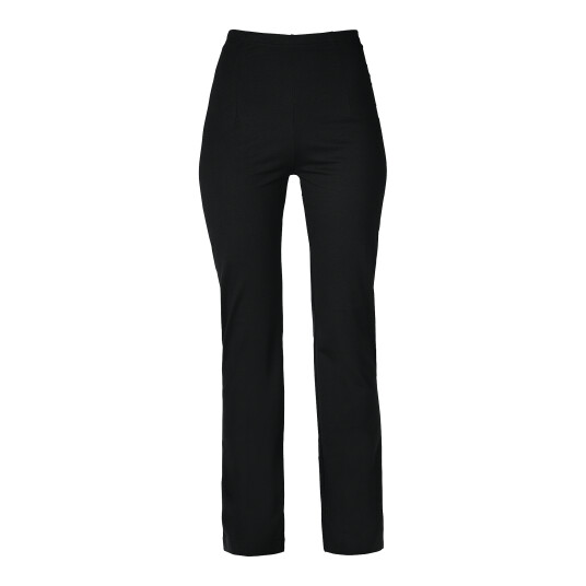 Smila Workwear Tyra Leggings, Svart, 1 stk ,SBG-70474-99 S