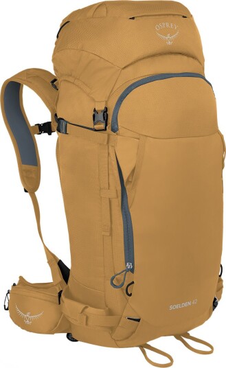 Osprey Soelden 42 Artisan Yellow O/S