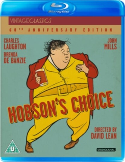 Hobson's Choice