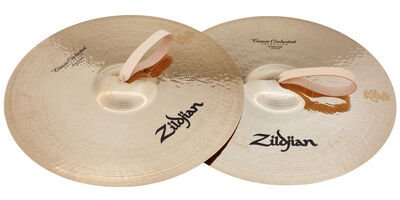 Zildjian 16