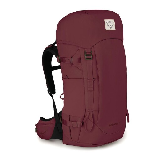 Osprey Archeon 45 Ws Mud Red WM/L