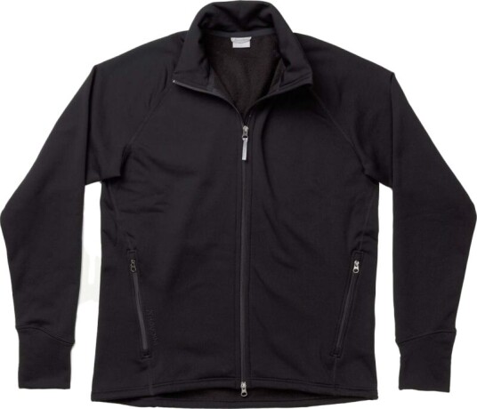 Houdini Men's Power Up Jacket XXL , True Black