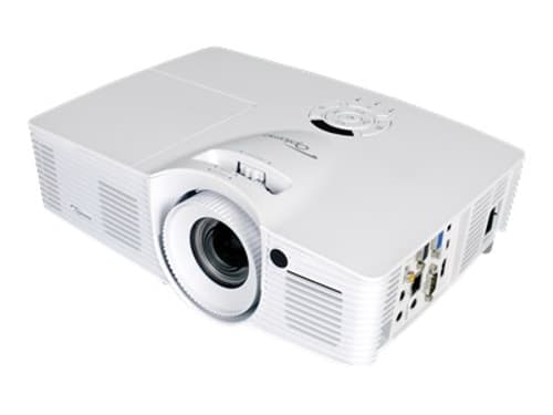 Optoma Dh400 Full-HD Projektor