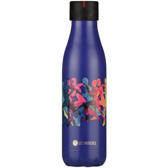 Les Artistes  Bottle Up Design termoflaske 0,5L løping