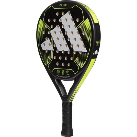 Adidas RX 1000 Padelracket