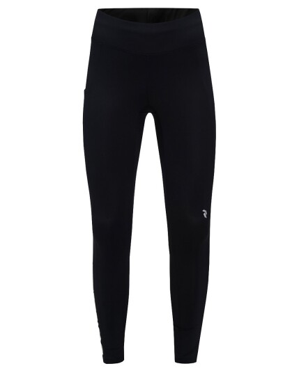 Peak Performance Revel Tights W Black (Storlek S)