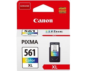 Canon CRG CL-561XL Color XL Ink Cartridge