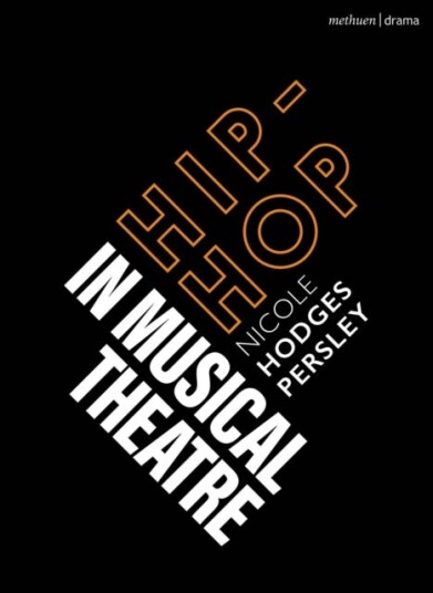 HipHop in Musical Theater