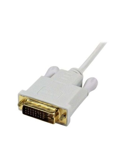 StarTech.com Mini DisplayPort to DVI Active Adapter Cable