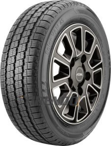 Star Performer Solar Van - 4S 215/75R16C 113/111R