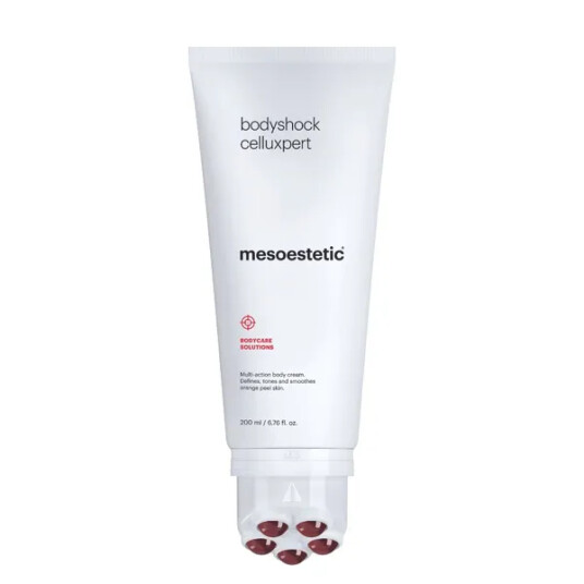 Mesoestetic Bodyshock Celluxpert 200 ml