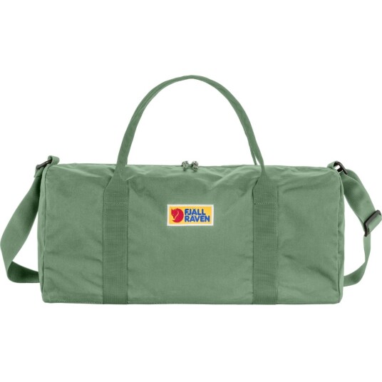 Fjellreven Vardag Duffel 30 Patina Green OneSize