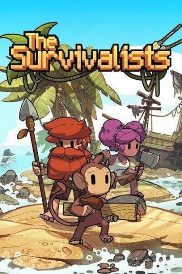 The Survivalists (PC)