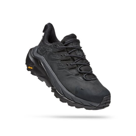 Hoka Kaha 2 Low GTX Svart 40