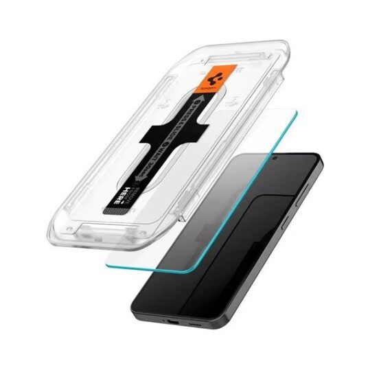 Spigen GLAS.tR EZ Fit