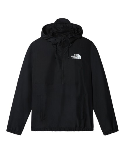 The North Face MA Wind Anorak M TNF Black/TNF Black (Storlek XL)