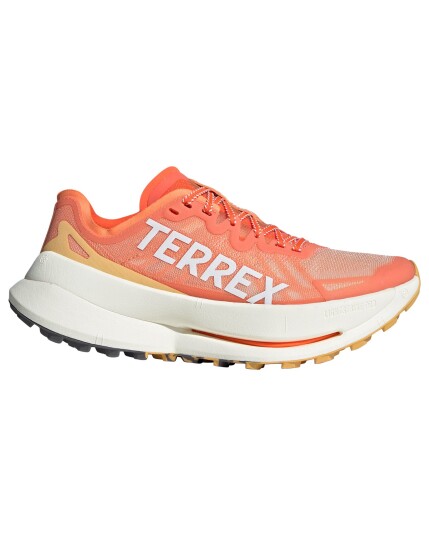 Adidas Terrex Agravic Speed Ultra W Ambtin/CRYWHT/Semspa (Storlek 41 1/3)