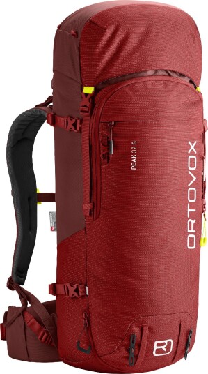 Ortovox Peak 32 S Cengia Rossa 32