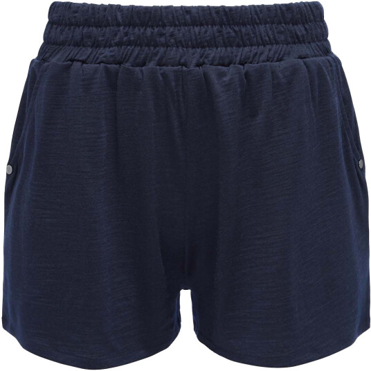 We Norwegians Skog Shorts Dame Navy Blue XS