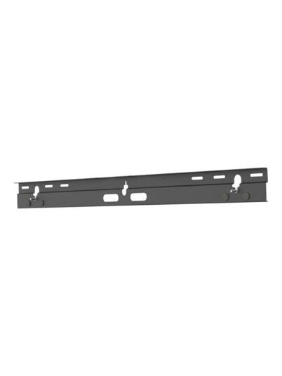 Multibrackets M mounting kit For Sonos Arc sound bar black