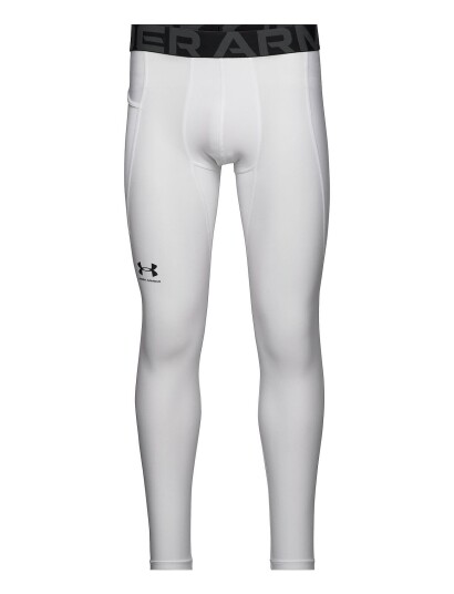 Under Armour Ua Hg Armour Leggings White Under Armour WHITE S M L XL XXL XXXL