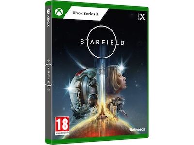 Starfield (Xbox Series X)