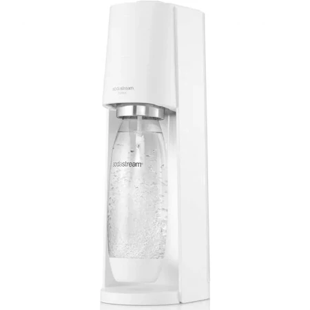 Sodastream Terra Kullsyremaskin Hvit 1712826 1712825