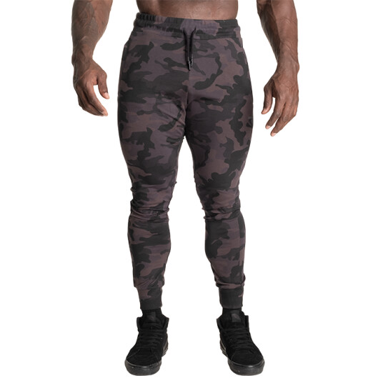 Tapered Joggers V2 Dark Camo Camo X-large