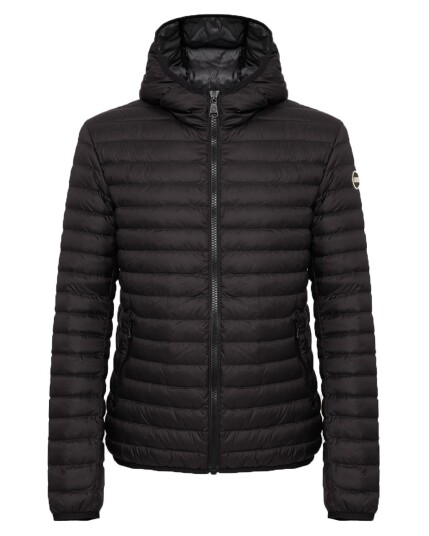 Colmar Light Down Jacket 1277 M Black/Spike (Storlek 48)