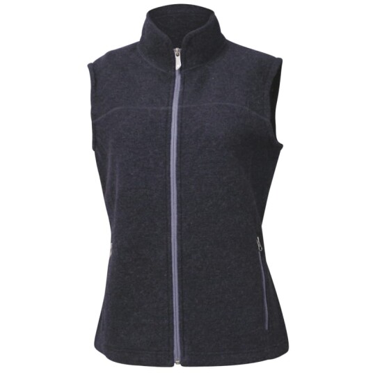 Ivanhoe Women's Beata Vest Bl? 42 Woman