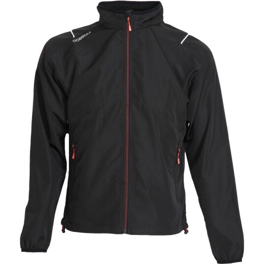 Dobsom Men's R90 Light Jacket Sort S Man