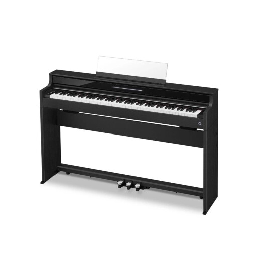 Casio Ap-S450 Svart Digital Piano