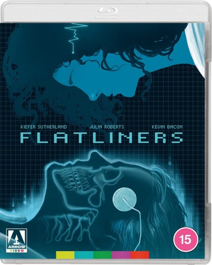 Flatliners (1990) / Inn I Det Ukjente