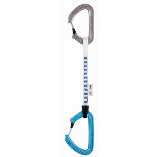 Petzl Ange S Quickdraw 17Cm (s+l)