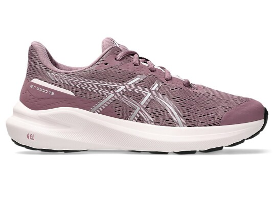 Asics Gt-1000 13 Gs Dusty Mauve/white US 4.5 / EU 37